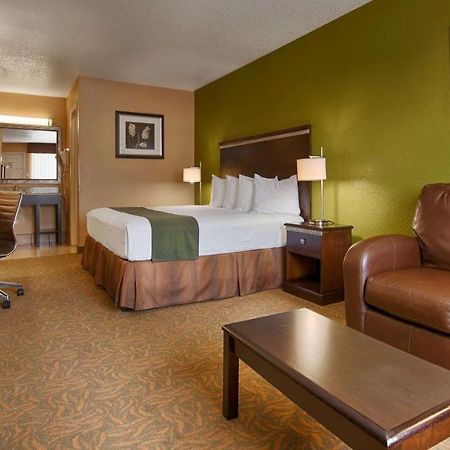 Surestay Hotel By Best Western Floresville Eksteriør bilde