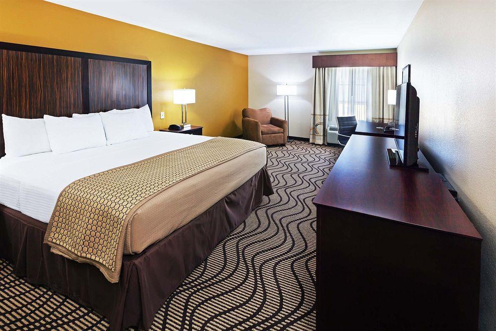 Surestay Hotel By Best Western Floresville Eksteriør bilde
