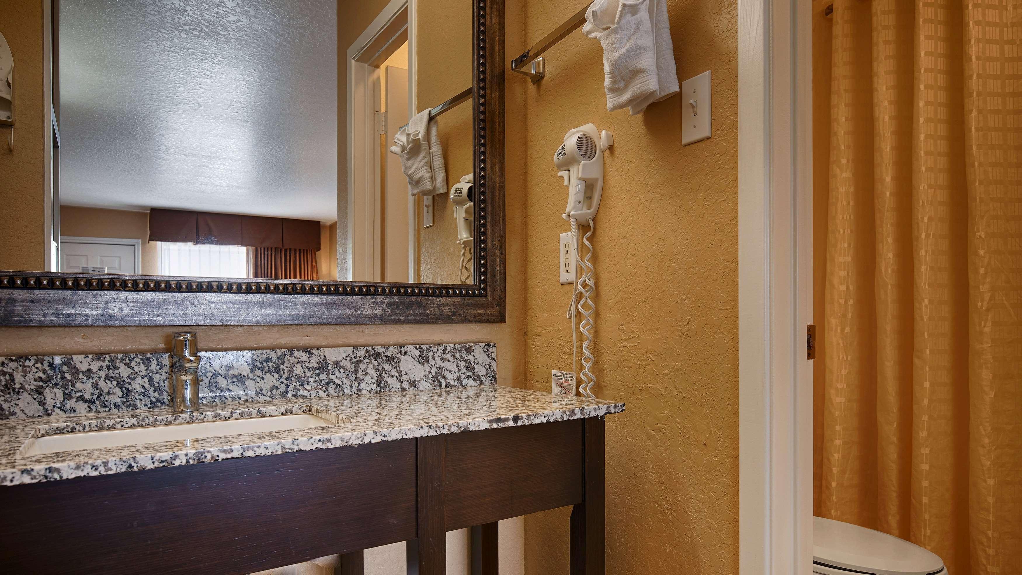 Surestay Hotel By Best Western Floresville Eksteriør bilde