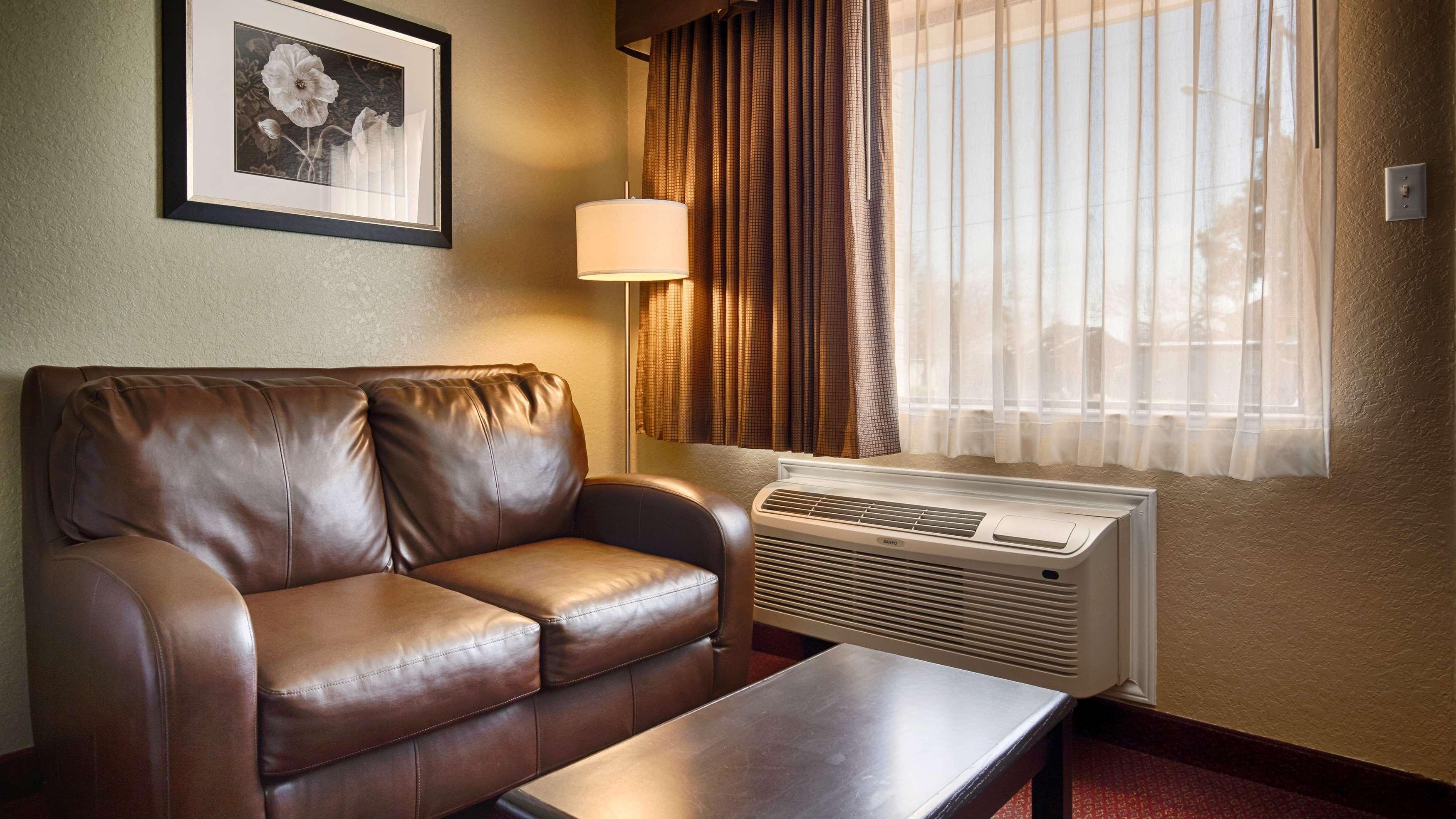 Surestay Hotel By Best Western Floresville Eksteriør bilde