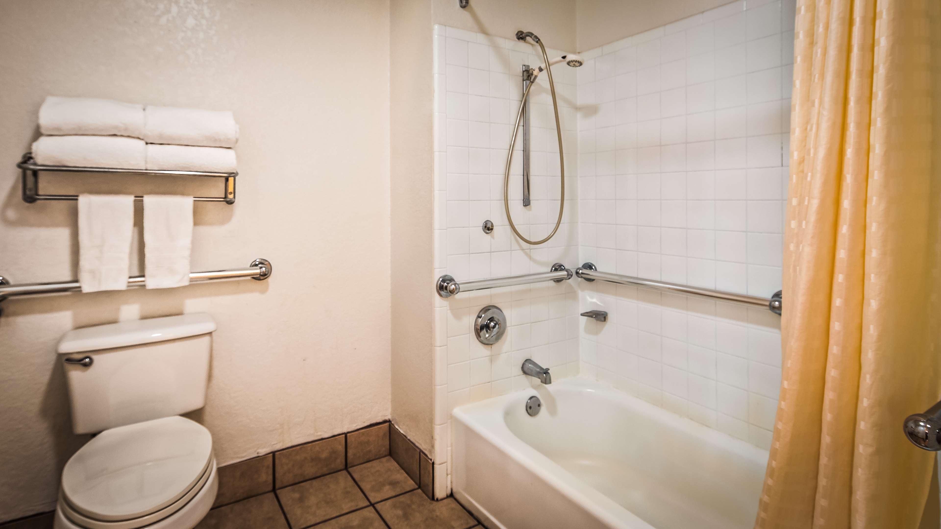 Surestay Hotel By Best Western Floresville Eksteriør bilde