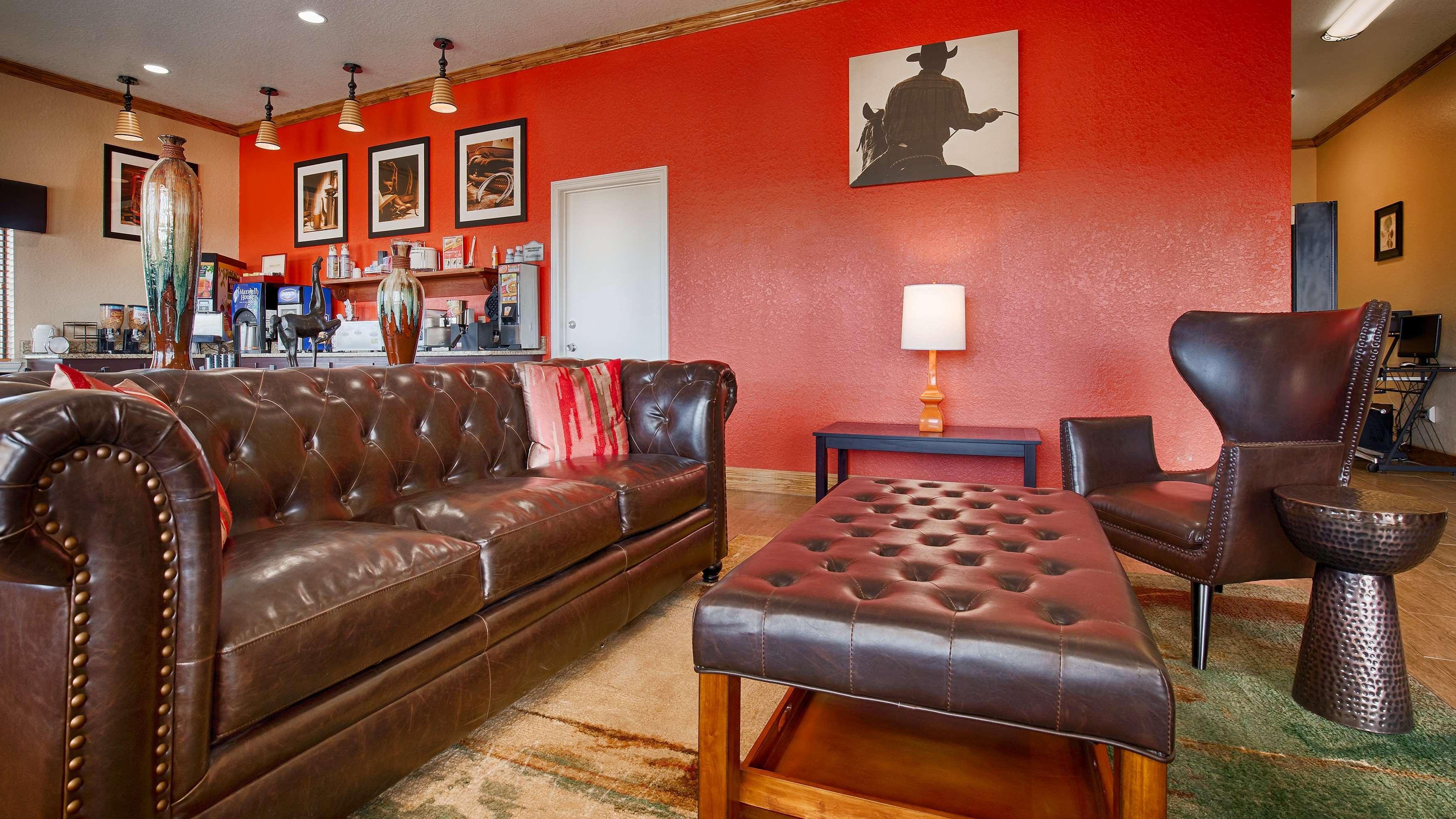 Surestay Hotel By Best Western Floresville Eksteriør bilde