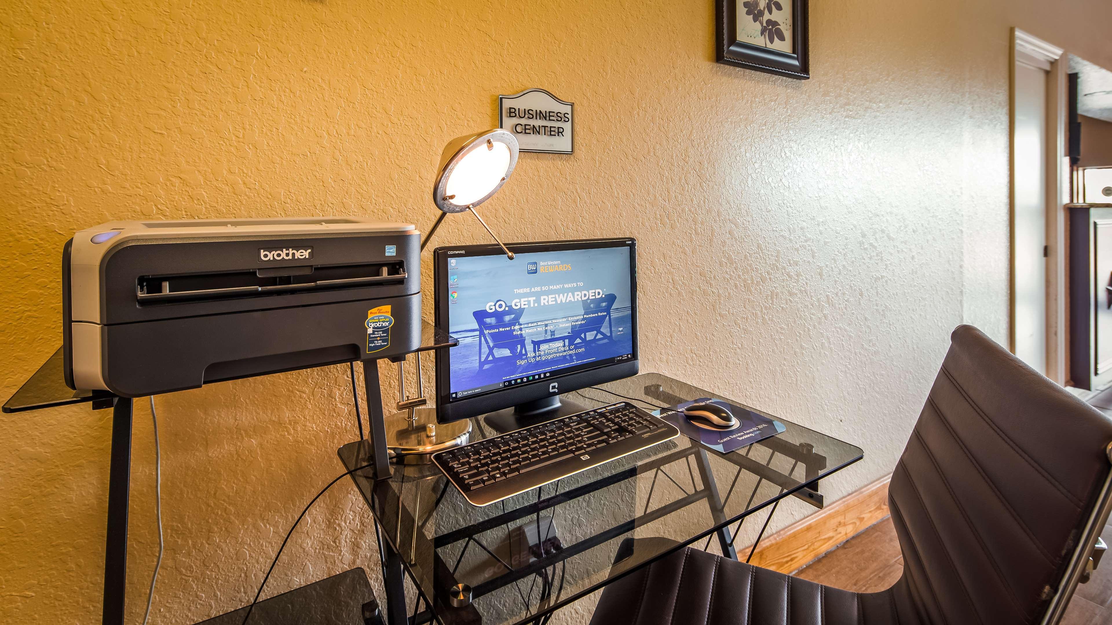 Surestay Hotel By Best Western Floresville Eksteriør bilde