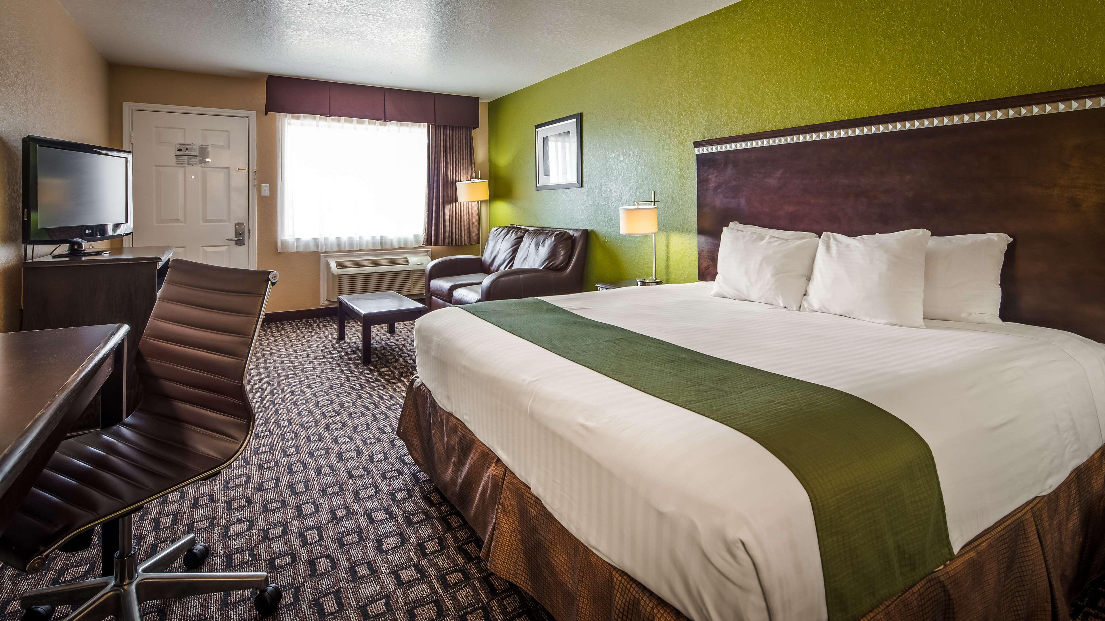 Surestay Hotel By Best Western Floresville Eksteriør bilde