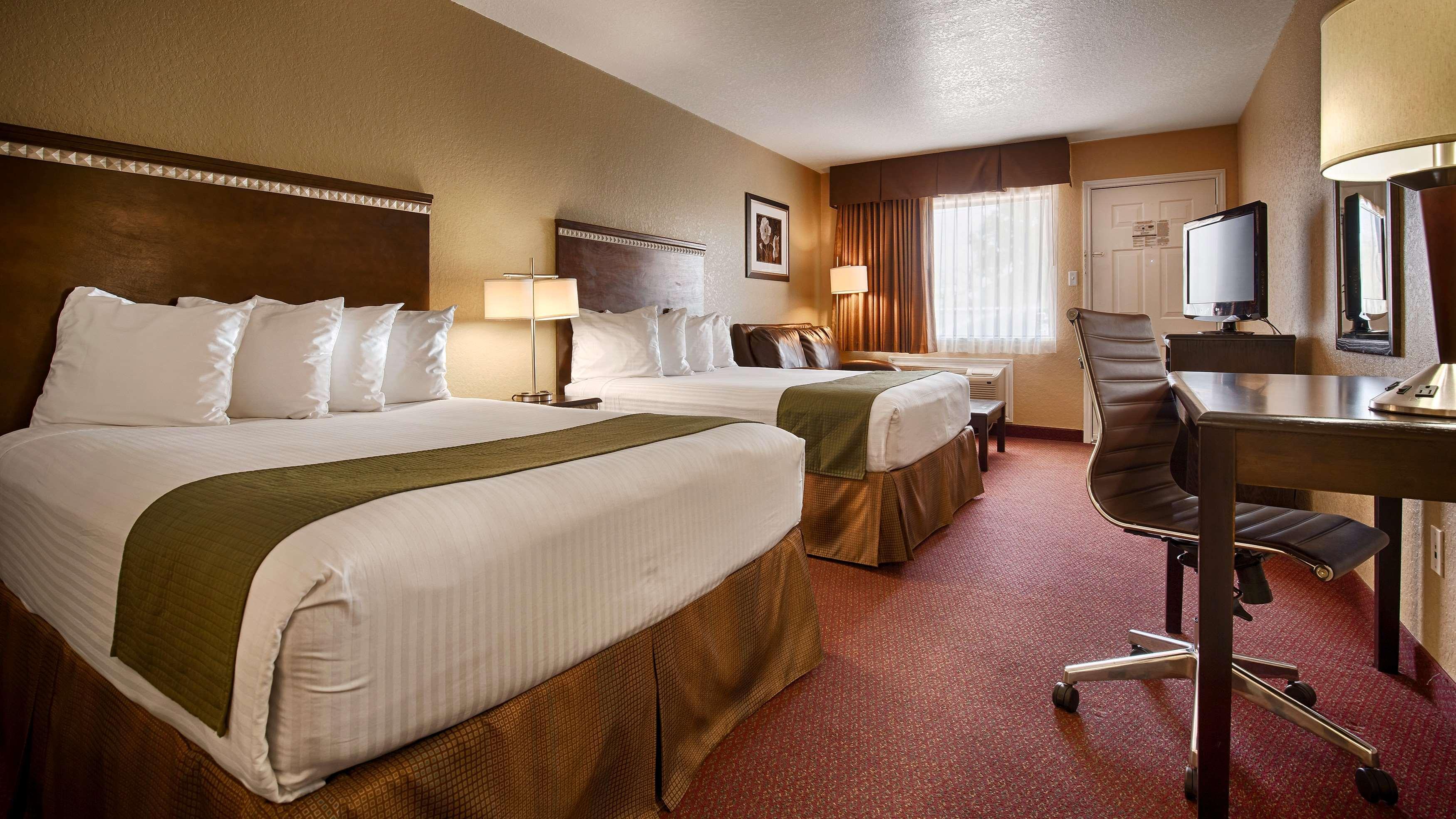 Surestay Hotel By Best Western Floresville Eksteriør bilde