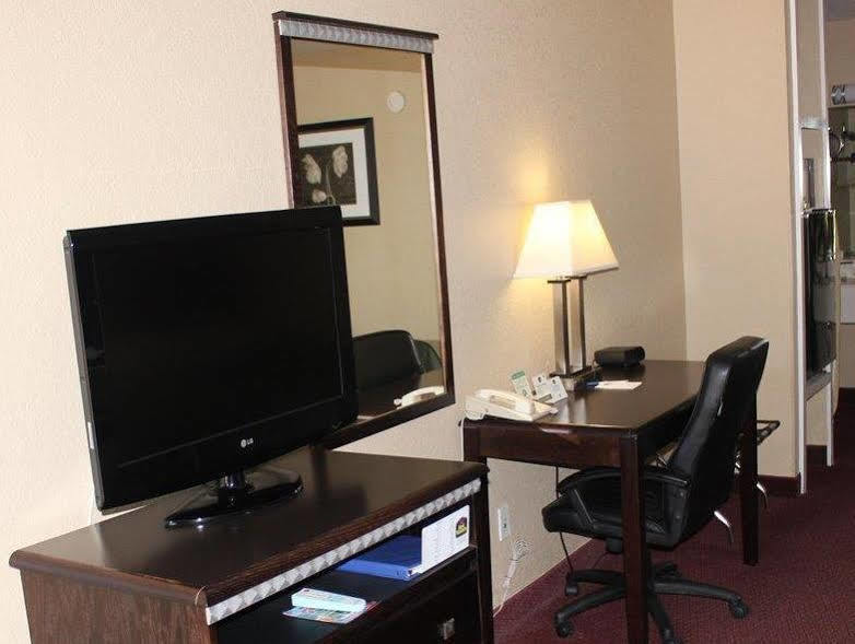 Surestay Hotel By Best Western Floresville Eksteriør bilde