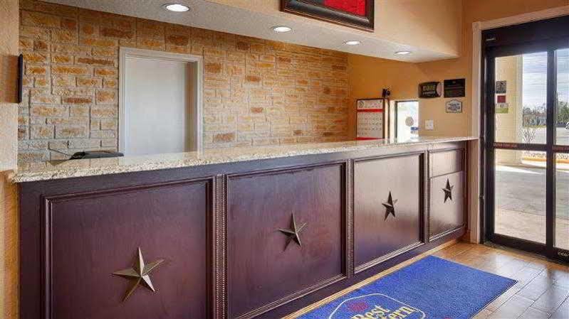 Surestay Hotel By Best Western Floresville Eksteriør bilde